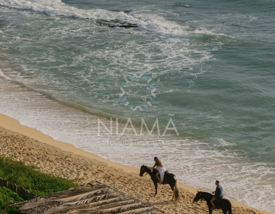 casa de luxo altos de itapororoca em trancoso
